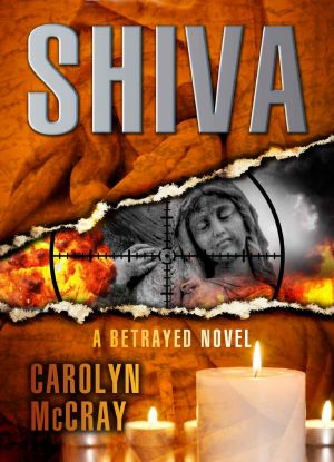 [Betrayed 03] • Shiva